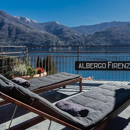 Appartement Una Terrazza Da Sogno By Rent All Como à Carate Urio Extérieur photo