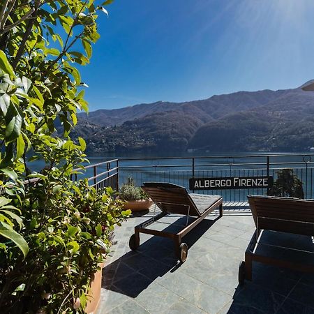 Appartement Una Terrazza Da Sogno By Rent All Como à Carate Urio Extérieur photo