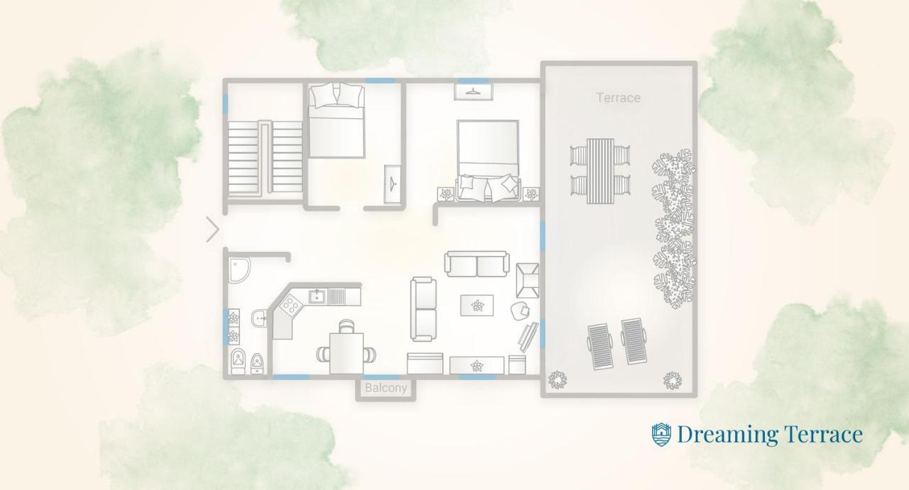 Appartement Una Terrazza Da Sogno By Rent All Como à Carate Urio Extérieur photo