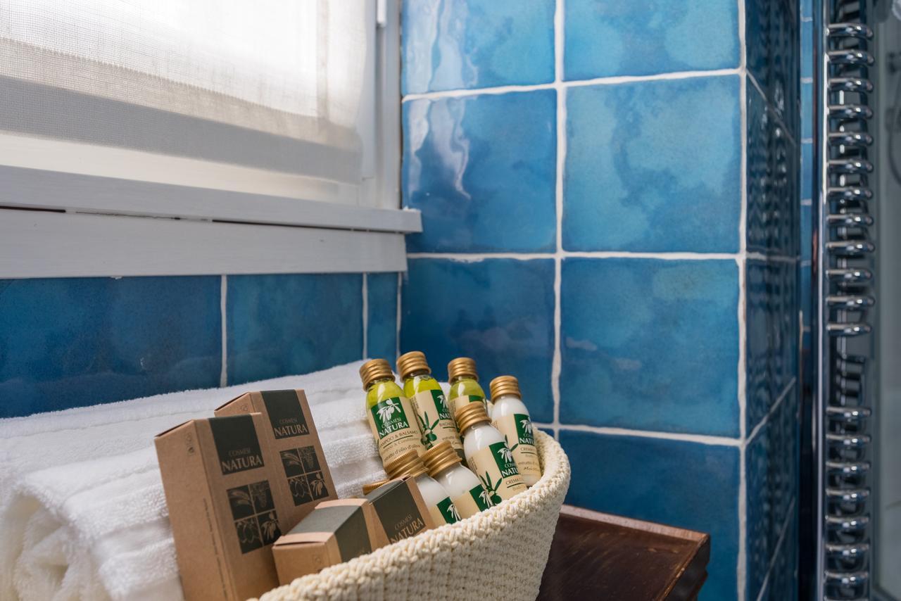 Appartement Una Terrazza Da Sogno By Rent All Como à Carate Urio Extérieur photo