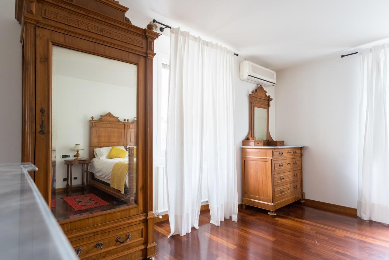 Appartement Una Terrazza Da Sogno By Rent All Como à Carate Urio Extérieur photo