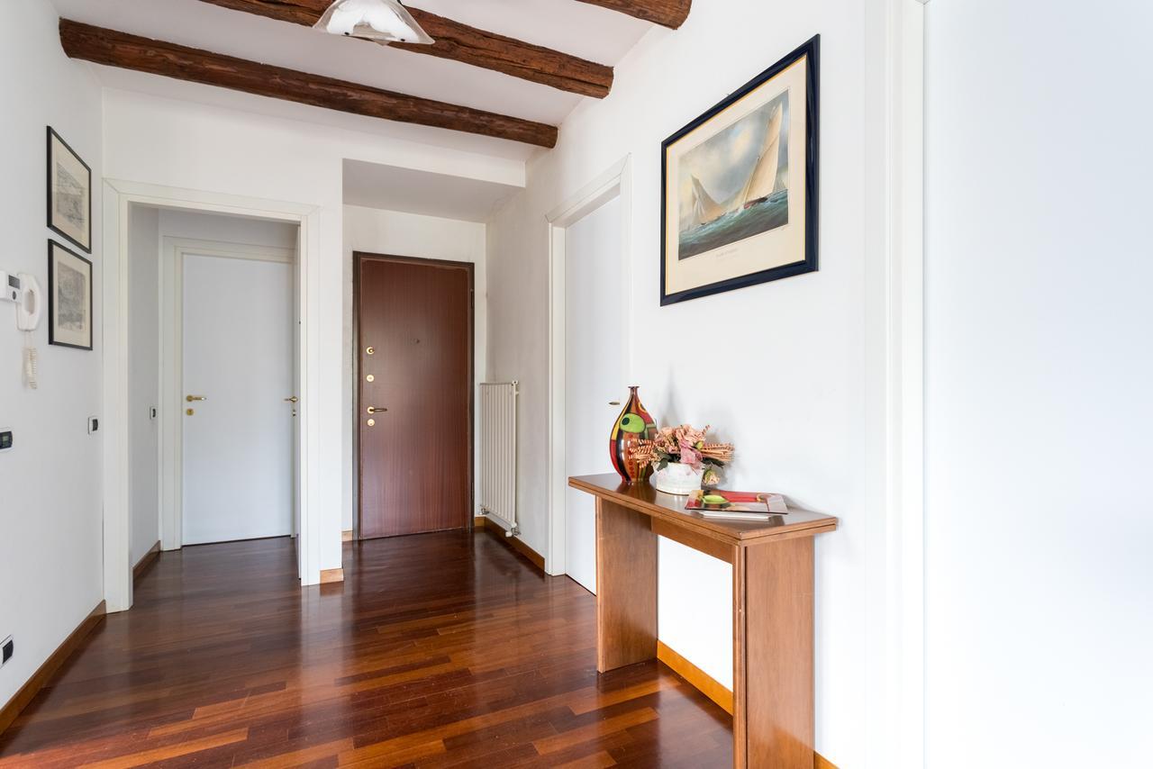Appartement Una Terrazza Da Sogno By Rent All Como à Carate Urio Extérieur photo