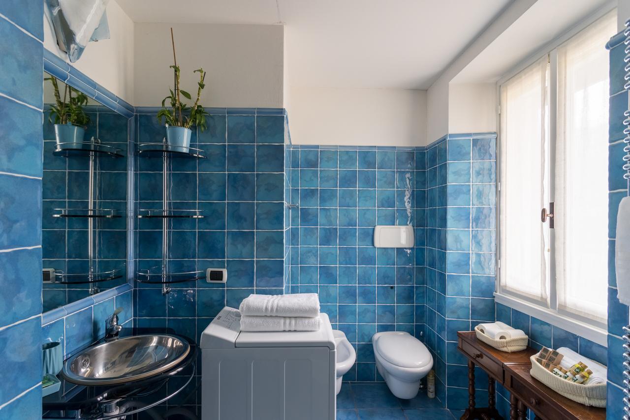 Appartement Una Terrazza Da Sogno By Rent All Como à Carate Urio Extérieur photo