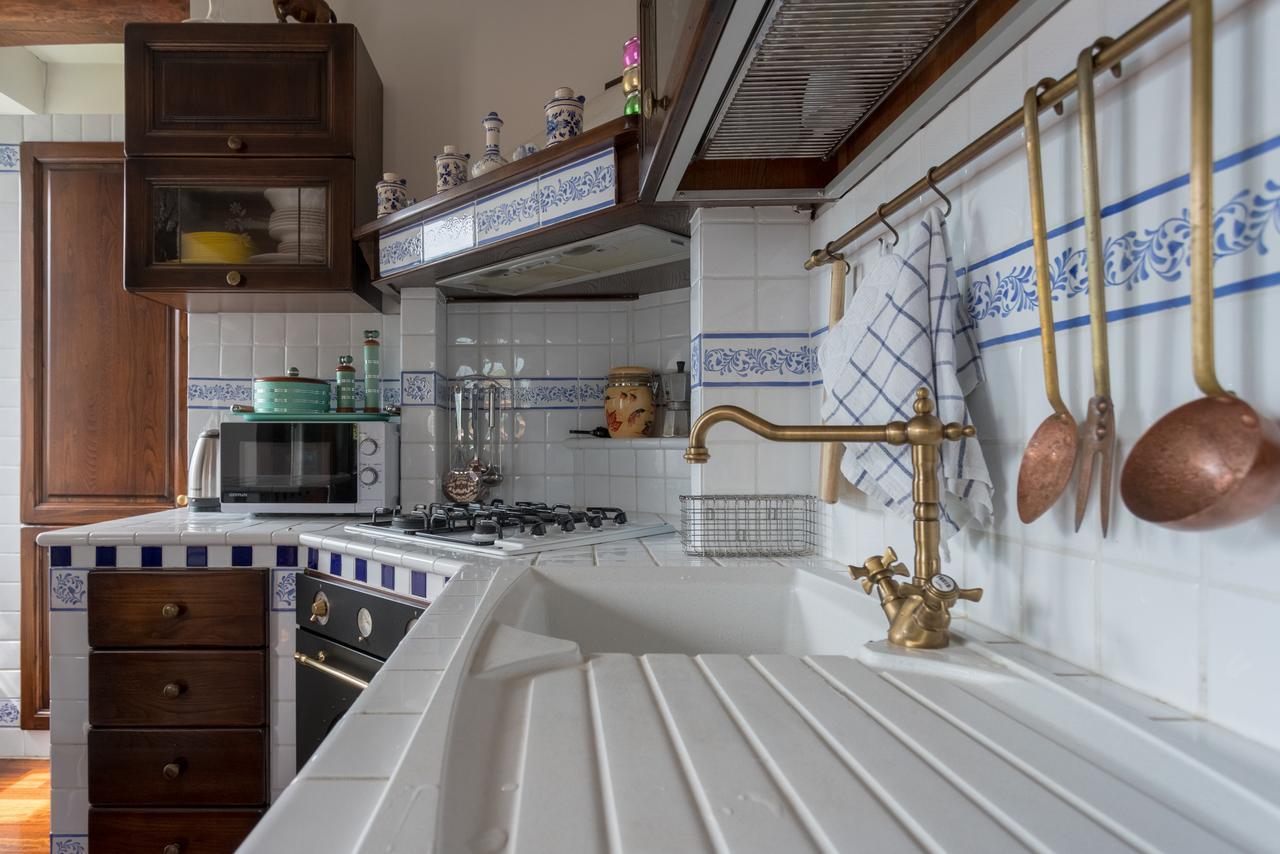 Appartement Una Terrazza Da Sogno By Rent All Como à Carate Urio Extérieur photo