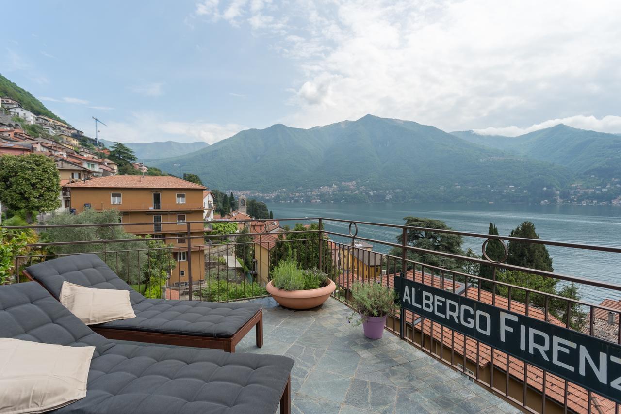 Appartement Una Terrazza Da Sogno By Rent All Como à Carate Urio Extérieur photo
