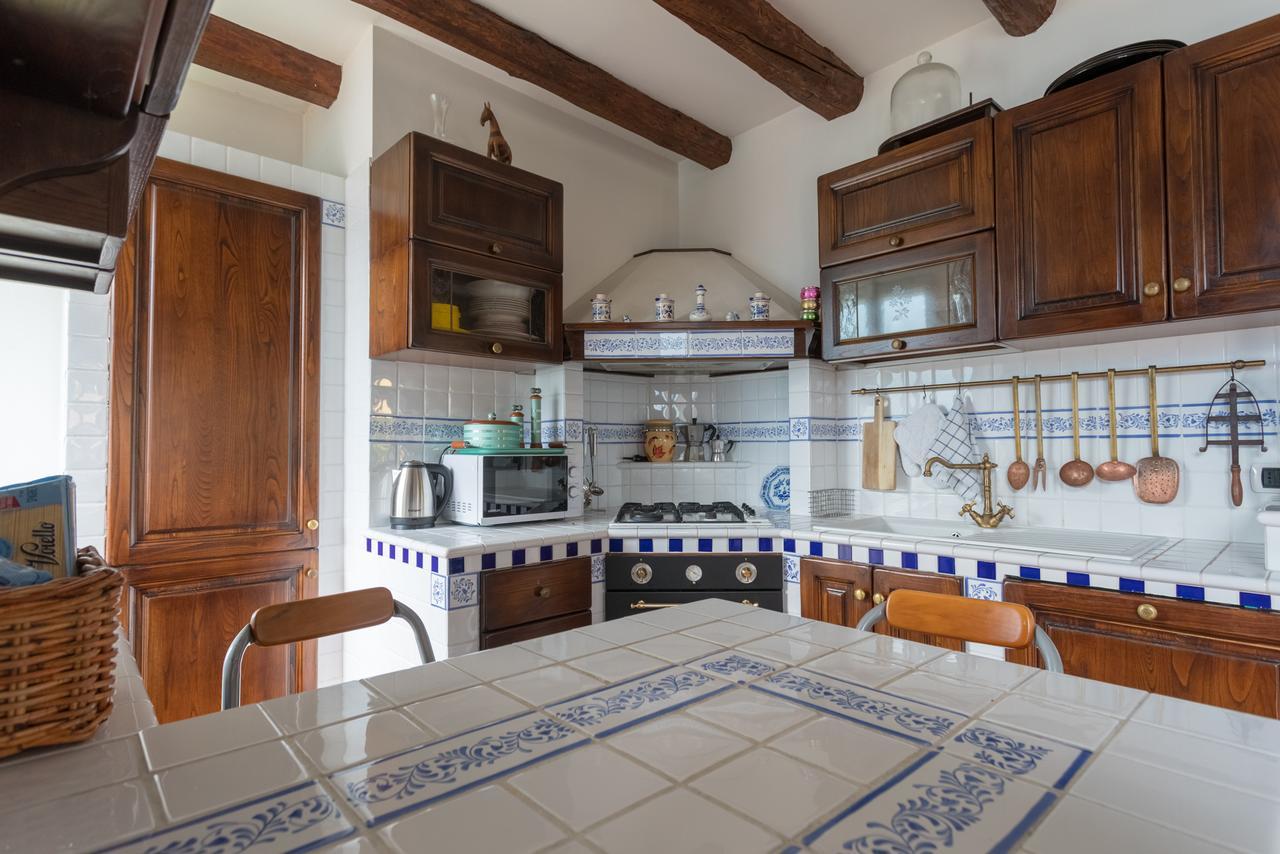 Appartement Una Terrazza Da Sogno By Rent All Como à Carate Urio Extérieur photo