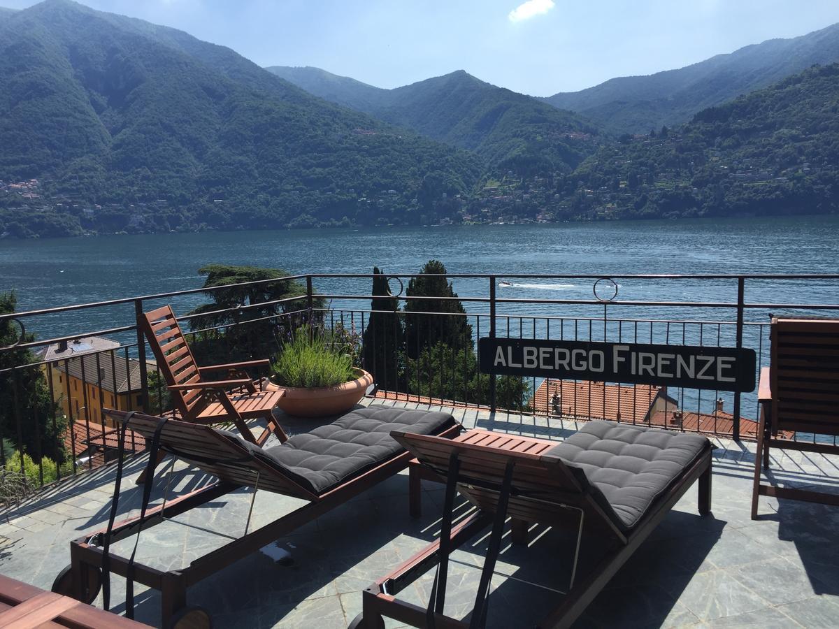 Appartement Una Terrazza Da Sogno By Rent All Como à Carate Urio Extérieur photo