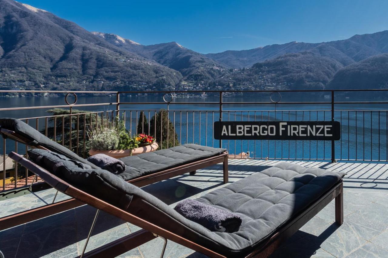 Appartement Una Terrazza Da Sogno By Rent All Como à Carate Urio Extérieur photo